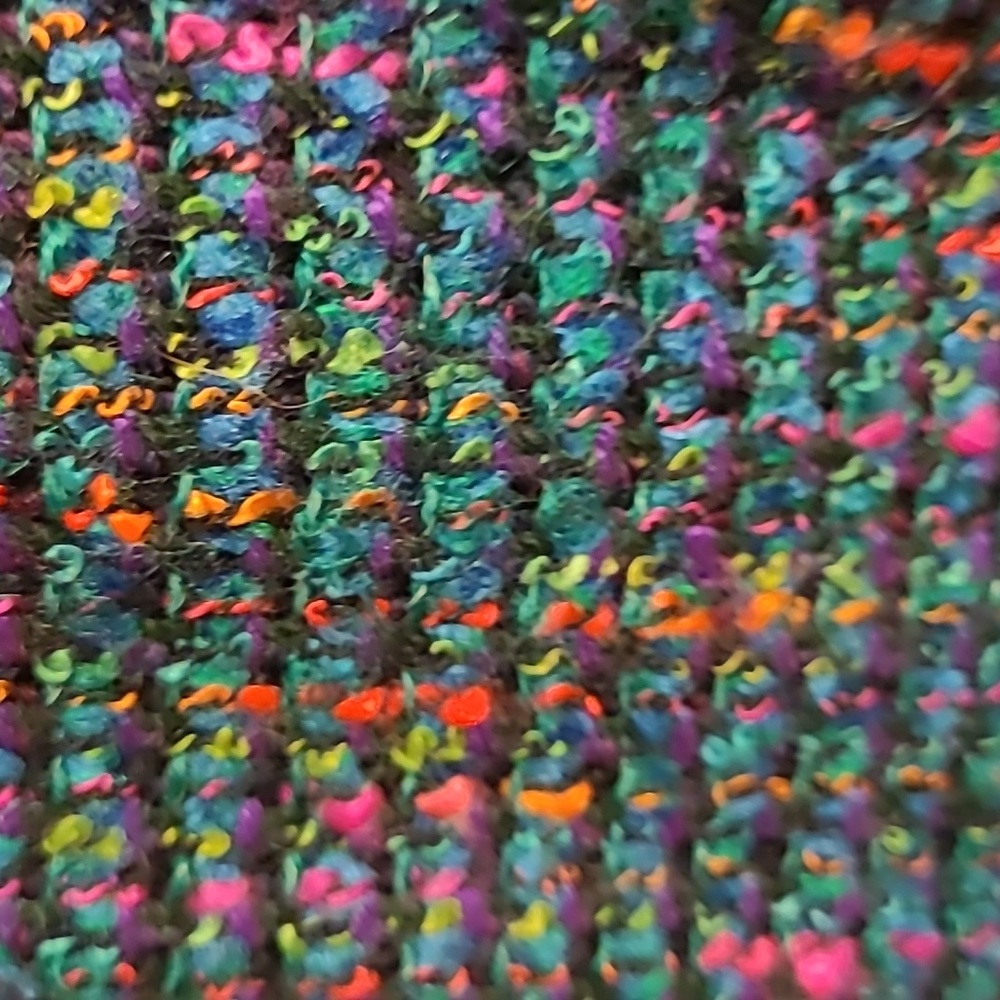 Jaeger Tweed Jacket - Picture 2 of 3